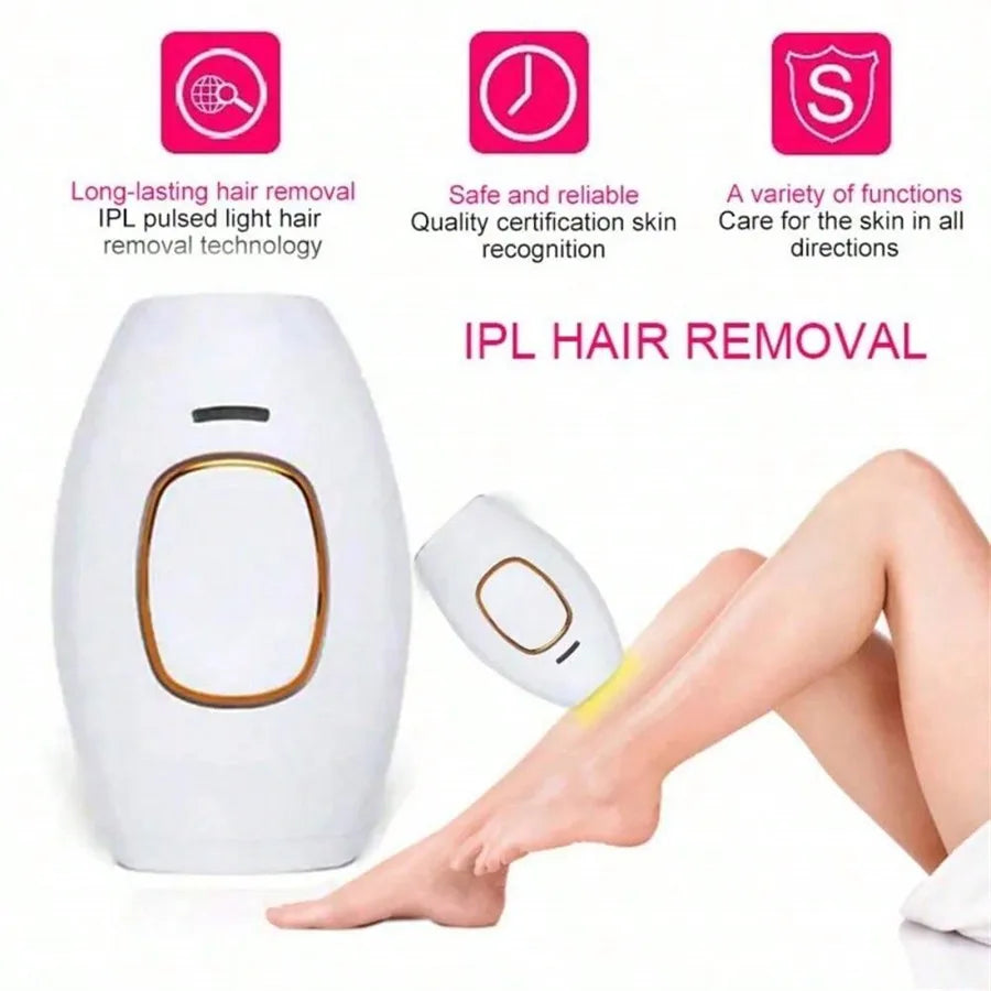 Bodivol hair removal