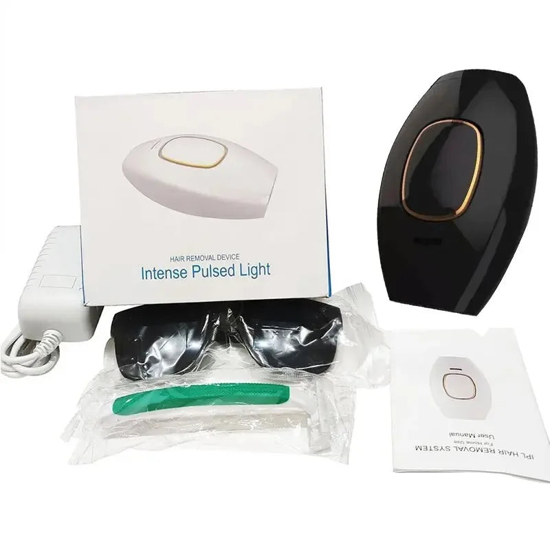 Bodivol hair removal