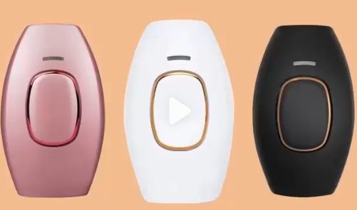 Bodivol hair removal